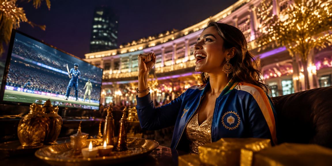 UPI payment on mobile, illustrating Indian local payment options at e777